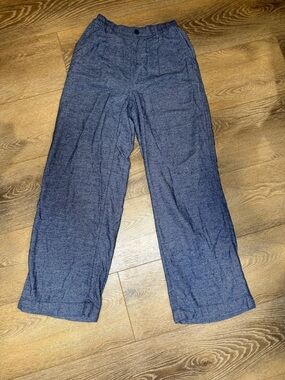 Aerie Anytime High Waisted Trouser